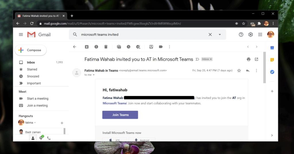 Cómo instalar Microsoft Teams en Windows 10