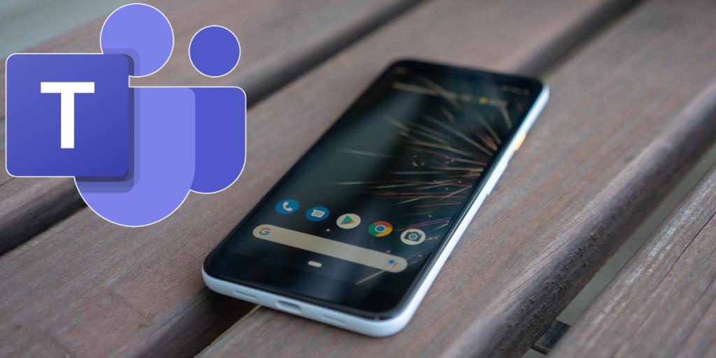 Cómo descargar el archivo APK de Microsoft Teams