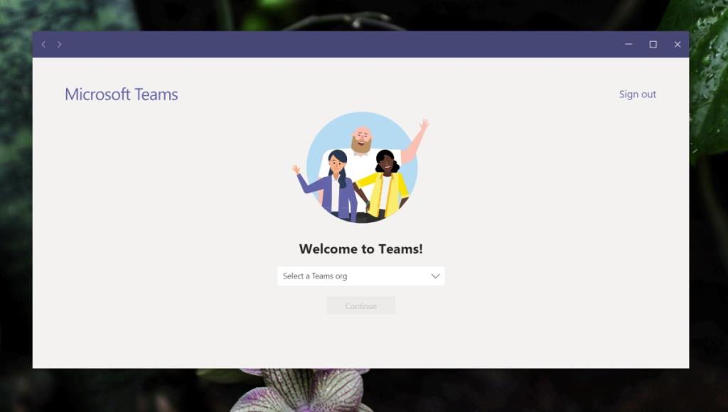 Hoe Microsoft Teams te installeren op Windows 10