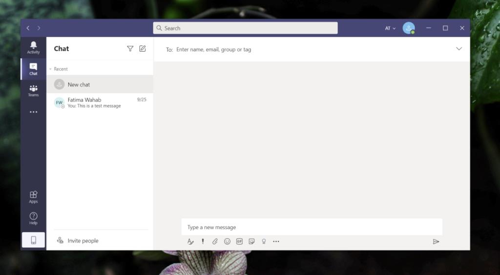 Come installare Microsoft Teams su Windows 10