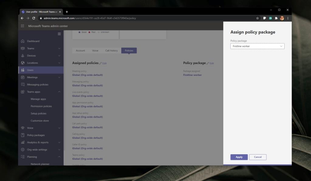 Cómo habilitar y usar turnos de Microsoft Teams