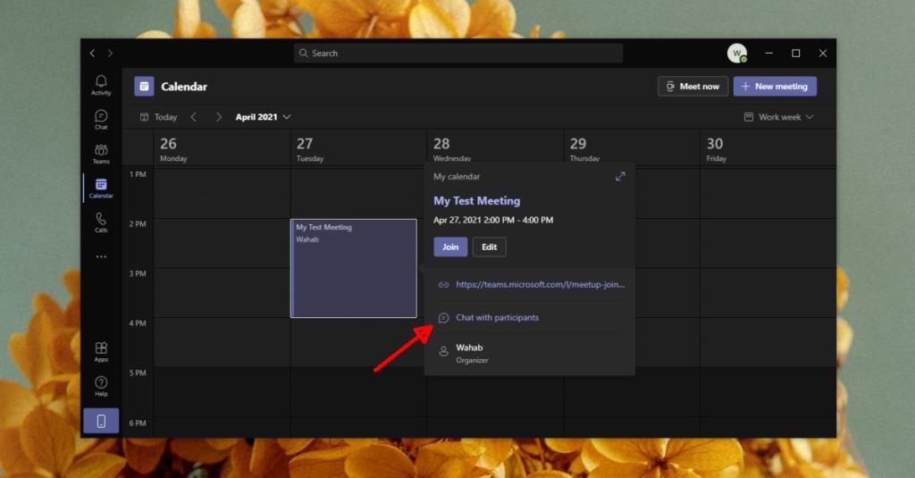 Microsoft Teams toplantı notları nasıl oluşturulur