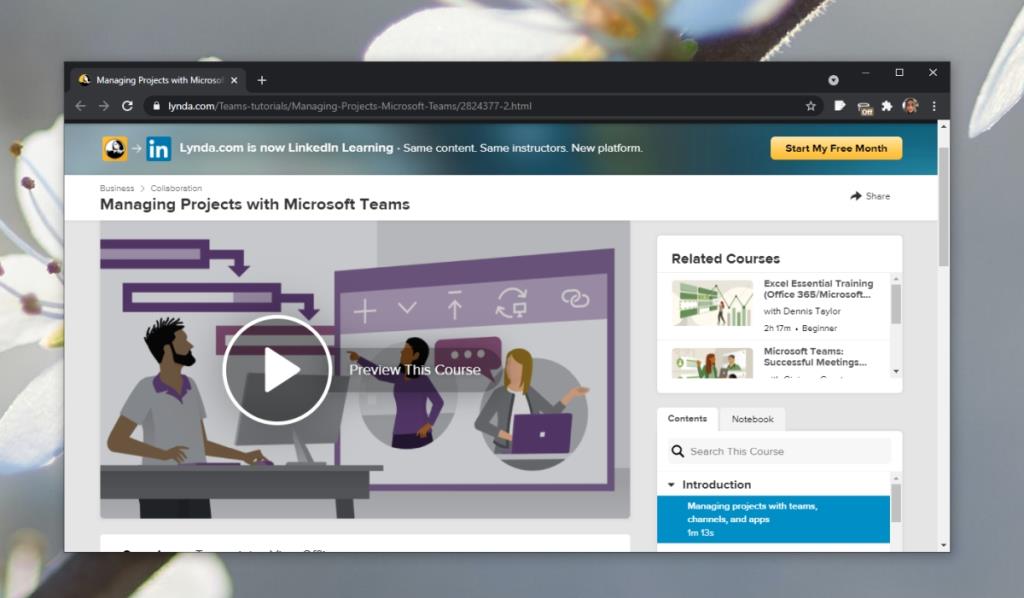 I 5 migliori corsi di formazione su Microsoft Teams per amministratori di team