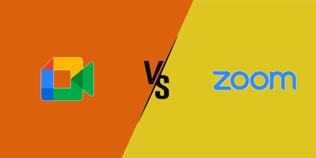 Google Meet vs Zoom: Mana yang lebih baik