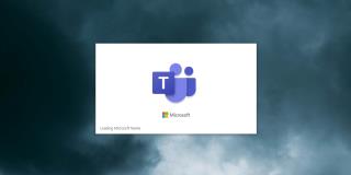 Cum să dezinstalați Microsoft Teams atunci când nu reușește