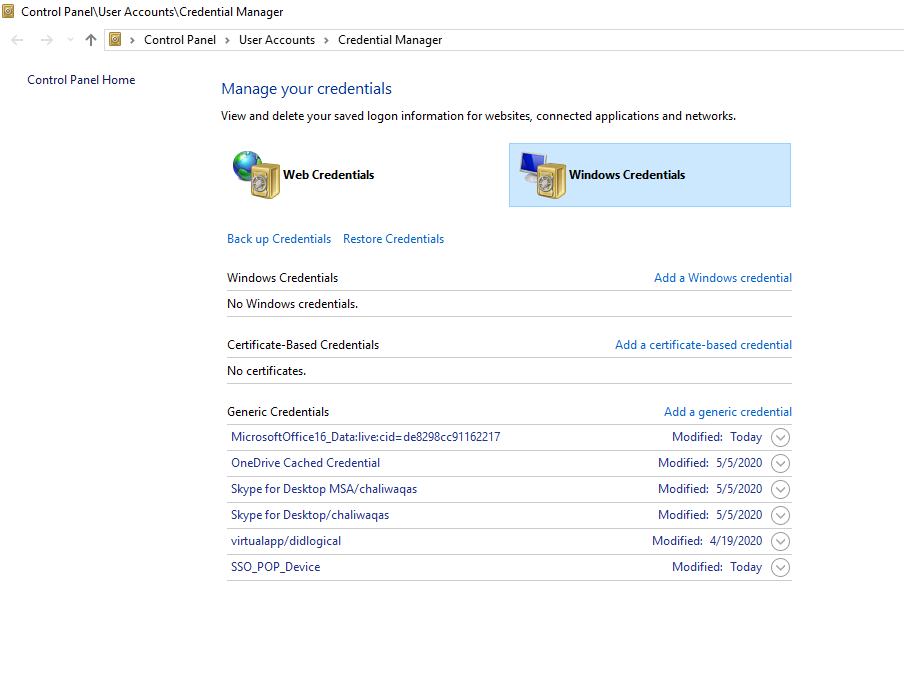 Codice di errore 503 di Microsoft Teams: ecco come risolverlo