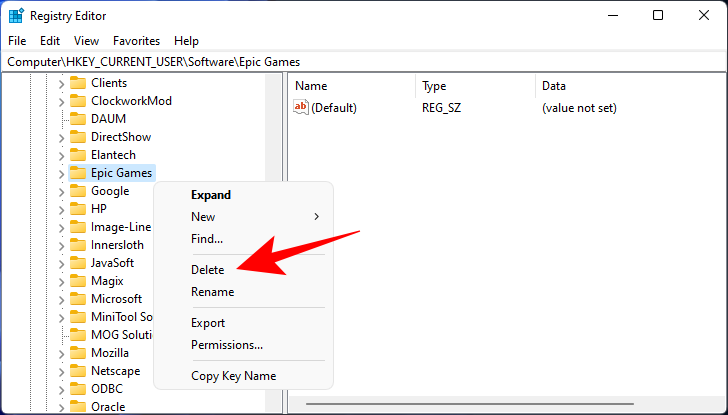 Register opschonen op Windows 11 [4 manieren]