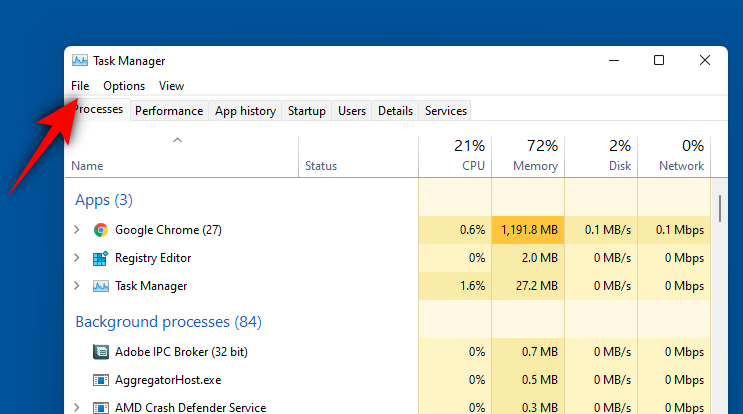 Windows 11：Windows10のスタートメニューに戻る方法