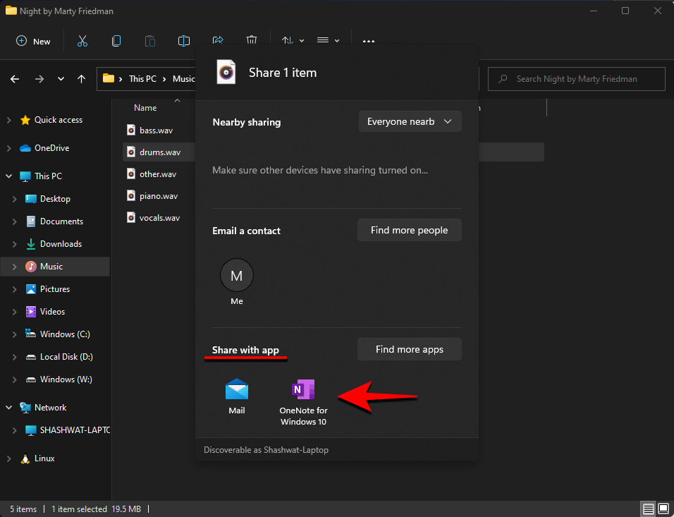 Jak udostępniać w systemie Windows 11: Łatwe udostępnianie plików, folderów, łączy, dysków, zdjęć i filmów!