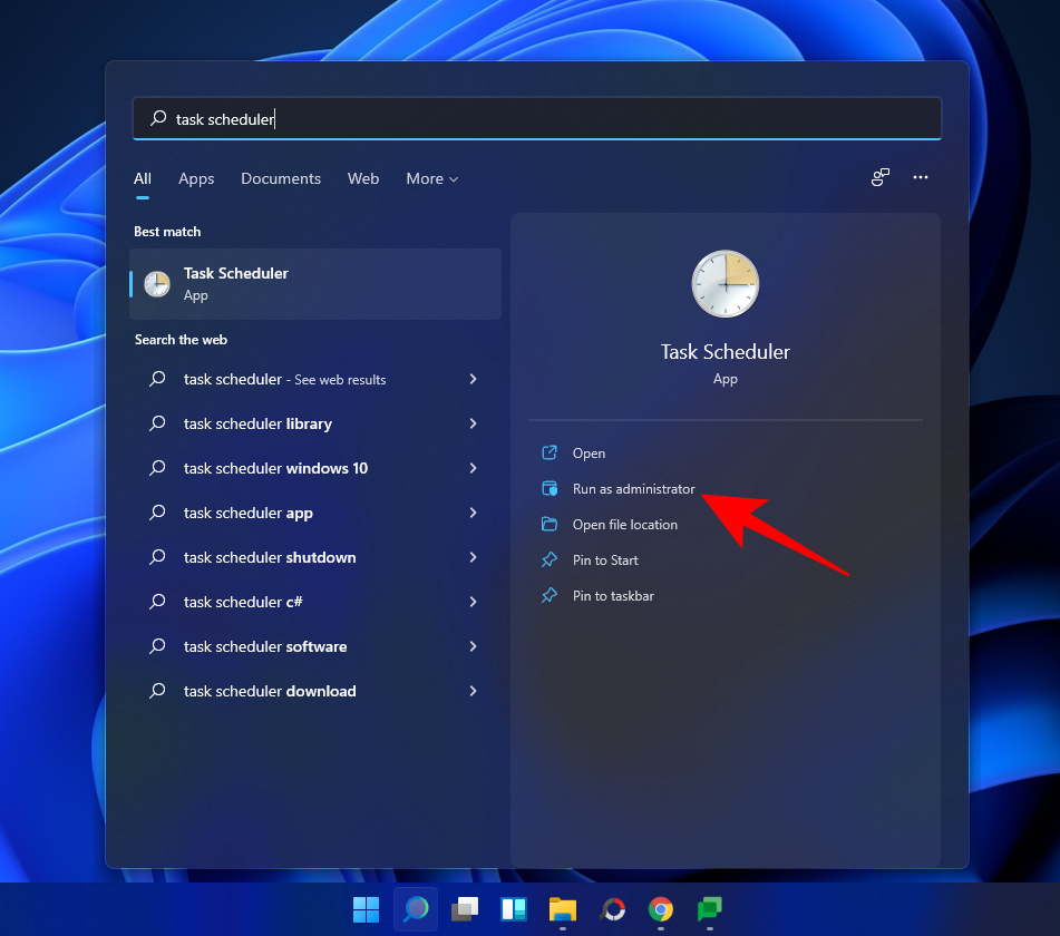 Como criar um ponto de restauração no Windows 11