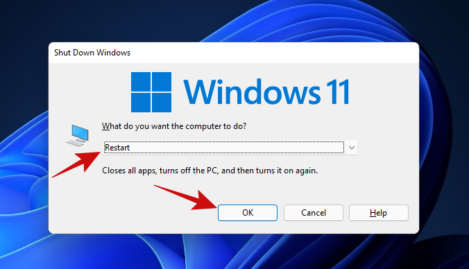Comment résoudre le problème « Le menu Démarrer de Windows 11 ne fonctionne pas » ?