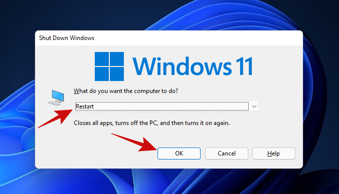 Como corrigir o problema do 'Menu Iniciar do Windows 11 não funciona'?