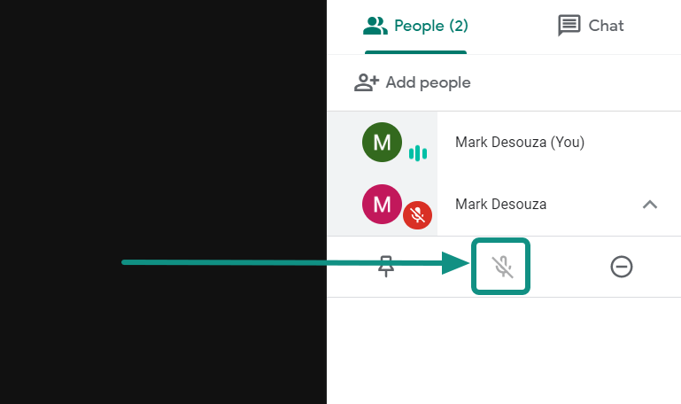 12 consejos para administrar a los participantes de Google Meet de manera eficiente