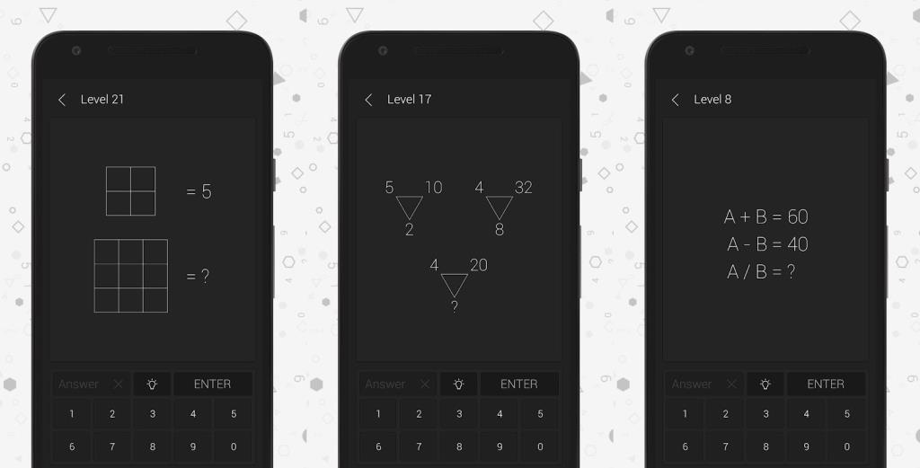 Permainan Matematik terbaik untuk dimainkan di Zoom dalam talian dan pada telefon anda