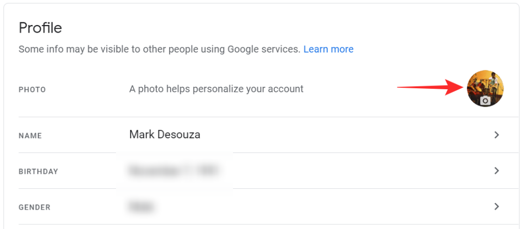 Cara menukar nama anda di Google Meet pada iPhone, Android dan PC