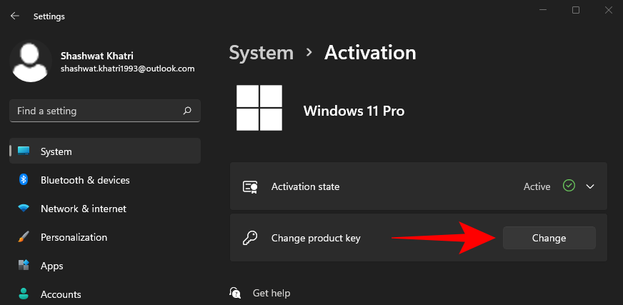 Como comprar o Windows 11