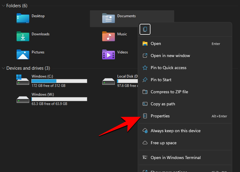 Windows 11で共有する方法：ファイル、フォルダー、リンク、ドライブ、写真、ビデオを簡単に共有できます！