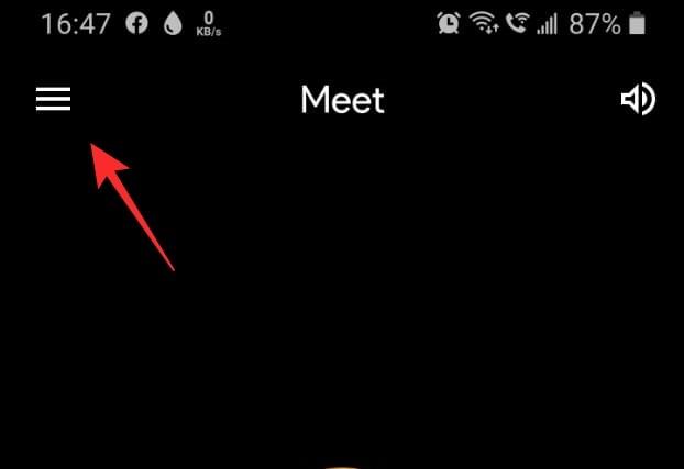 Como alterar seu nome no Google Meet no iPhone, Android e PC