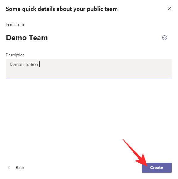 Cum se creează o echipă nouă în Microsoft Teams: Ghid pas cu pas