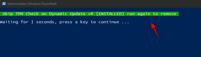 Error 0x80888002: cómo solucionarlo al instalar Windows 11