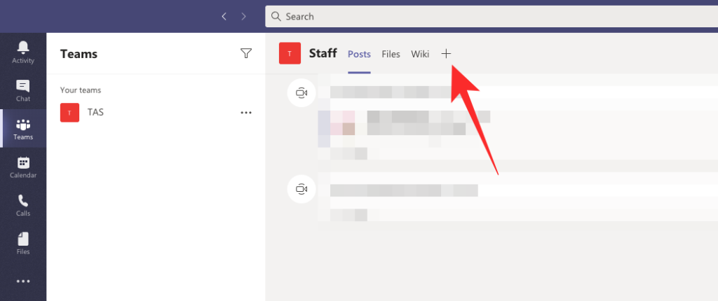 Como adicionar e usar o OneNote no Microsoft Teams