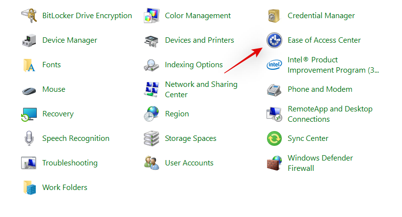 Como desligar facilmente as teclas de aderência no Windows 11