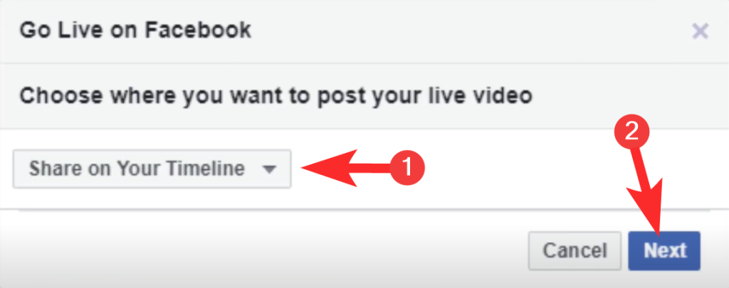 Yakınlaştırma Toplantınızı Facebook Live ve YouTube'da Canlı Olarak Nasıl Yayınlarsınız?