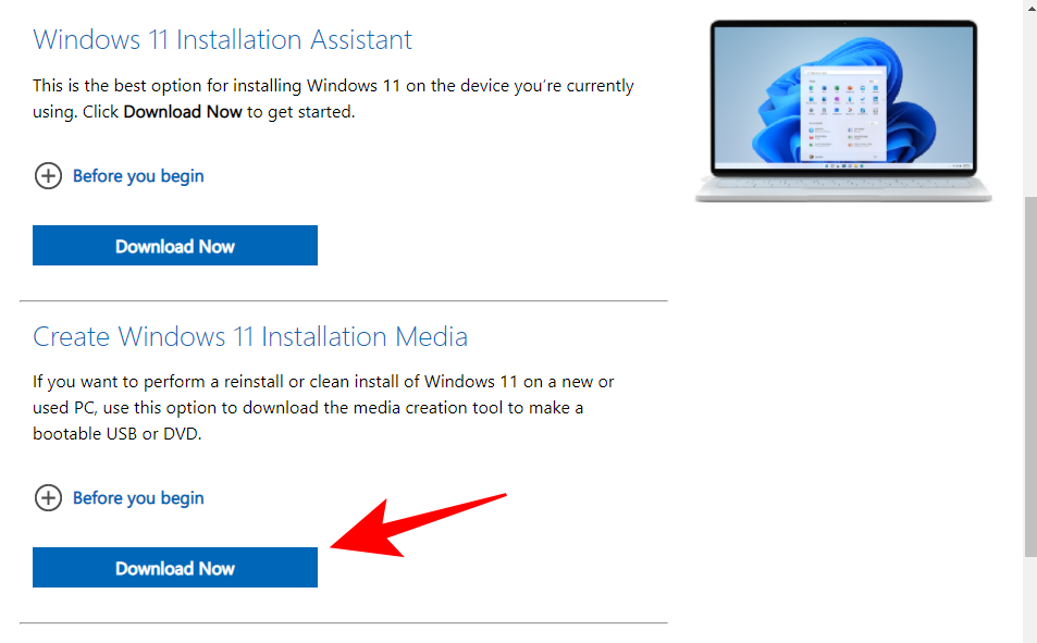 L'aggiornamento di Windows 11 non viene visualizzato?  Come risolvere