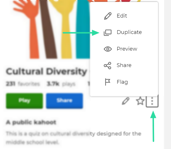 So spielen Sie Kahoot auf Zoom und Google Meet