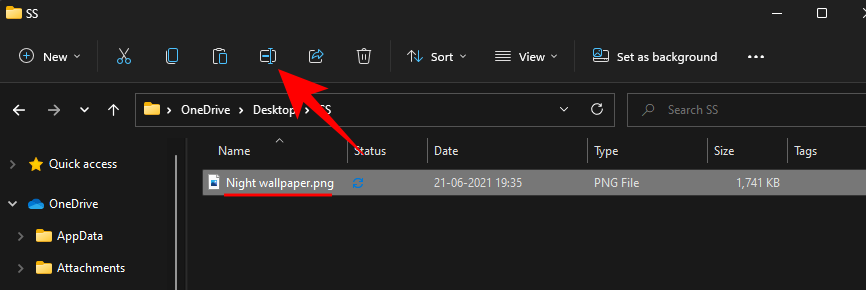 Comment modifier un type de fichier sous Windows 11 : méthodes de base et avancées !