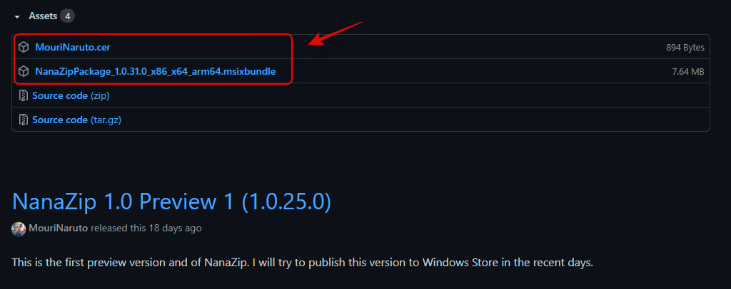 Menu de contexto do Windows 11: como adicionar WinRAR ou 7-Zip no menu do botão direito