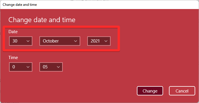 [Atualização: 8 de novembro] A ferramenta de recorte não funciona no Windows 11?  Como corrigir problemas de erro ou atalho de 'Este aplicativo não pode ser aberto'