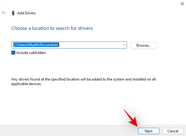 Come risolvere il problema del driver Killer Wireless 1535 su Windows 11