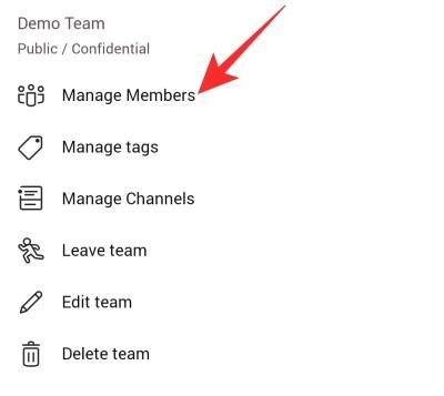 Microsoft Teamsで新しいチームを作成する方法：ステップバイステップガイド