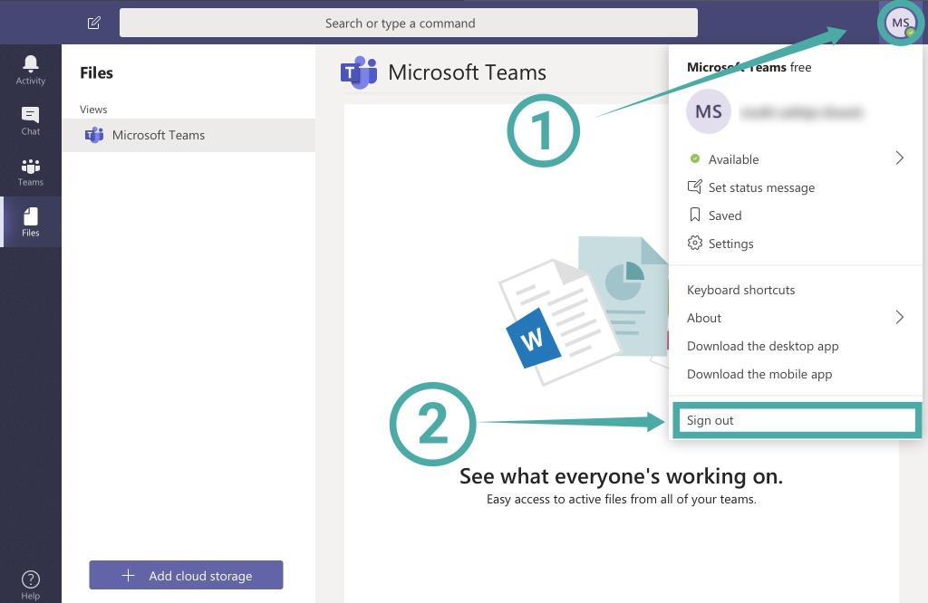 Cómo arreglar las notificaciones tostadas que no funcionan en Microsoft Teams