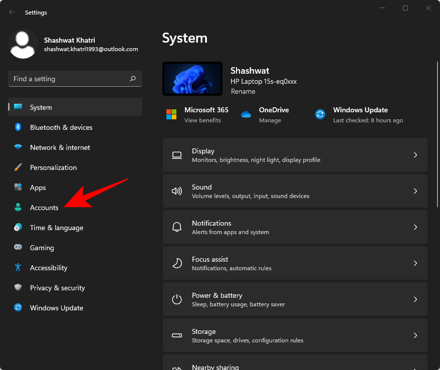 Windows 11で新しいユーザーを作成する方法（ローカルまたはオンライン）