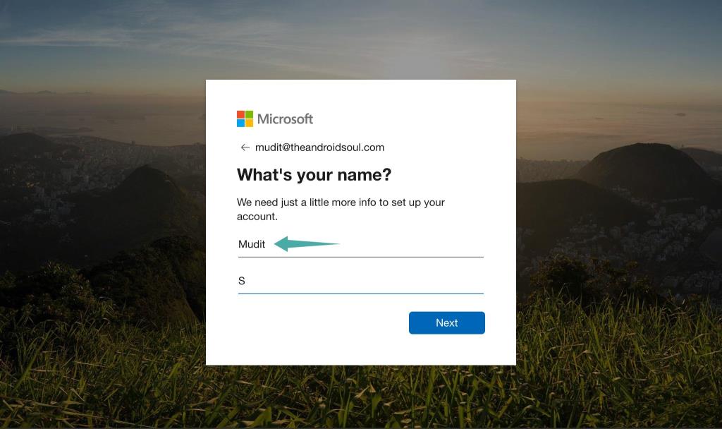 Como se inscrever gratuitamente no Microsoft Teams