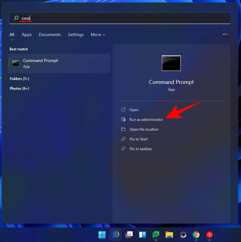 Cómo crear un nuevo usuario en Windows 11 (local o en línea)