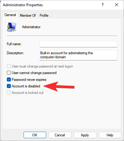 Como fazer login como administrador no Windows 11 ou Windows 10