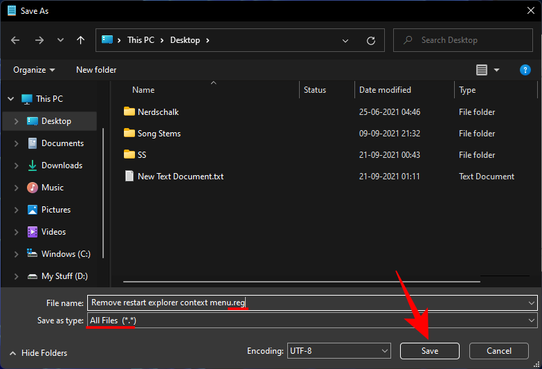 Come riavviare Windows Explorer su Windows 11 e cosa succede quando lo fai