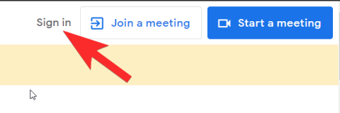 วิธีสร้าง Google Meet: เริ่ม เชิญและยอมรับคนเข้าร่วมการประชุม