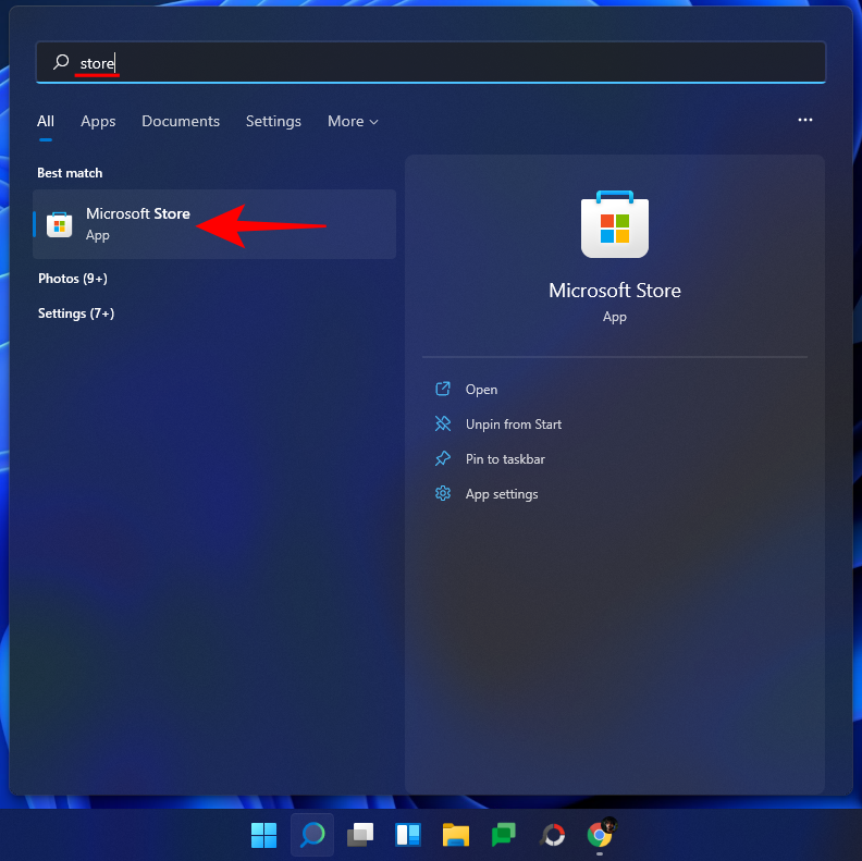 Windows 11：ライブタイルとウィジェットを自分で作成する方法