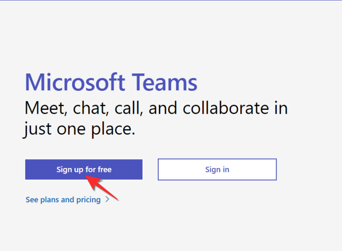 家族や友人にMicrosoftTeamsで無料のビデオ通話を発信する方法