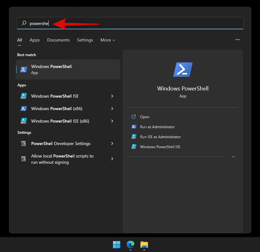 Cum să remediați eroarea ms-resource:Appname pe Windows 11