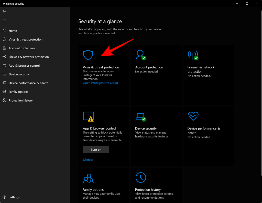 Come abilitare il TPM 2.0 e l'avvio protetto nel BIOS per Windows 11