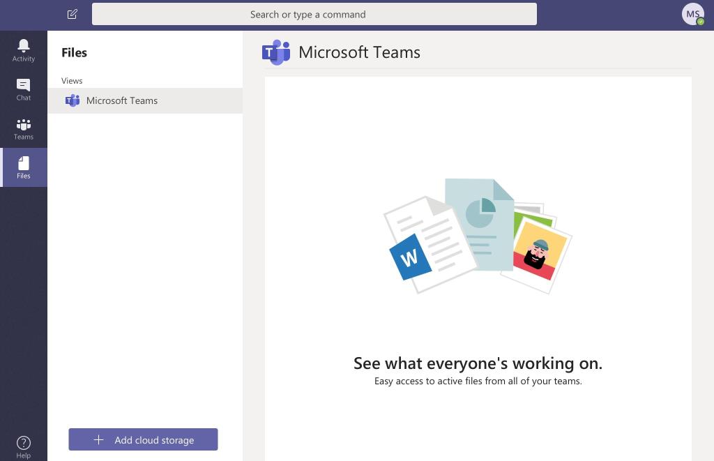 如何免費註冊 Microsoft Teams