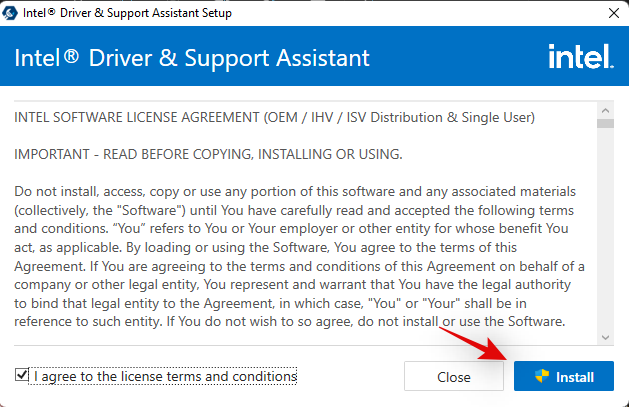 Cómo solucionar el problema del controlador Killer Wireless 1535 en Windows 11