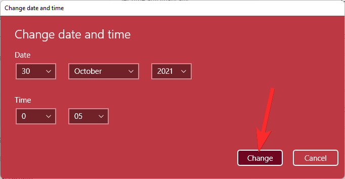 [Actualizare: 8 noiembrie] Instrumentul de tăiere nu funcționează pe Windows 11?  Cum să remediați erorile „Această aplicație nu se poate deschide” sau comenzile rapide