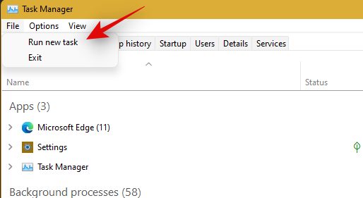 Bar Tugas Windows 11 Tidak Dipaparkan?  Bagaimana untuk Membetulkan