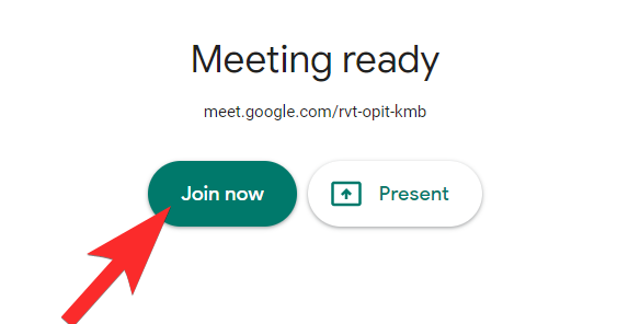 Come rendere Google Meet: avviare, invitare e ammettere persone alla riunione